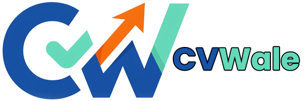 CVWale Logo